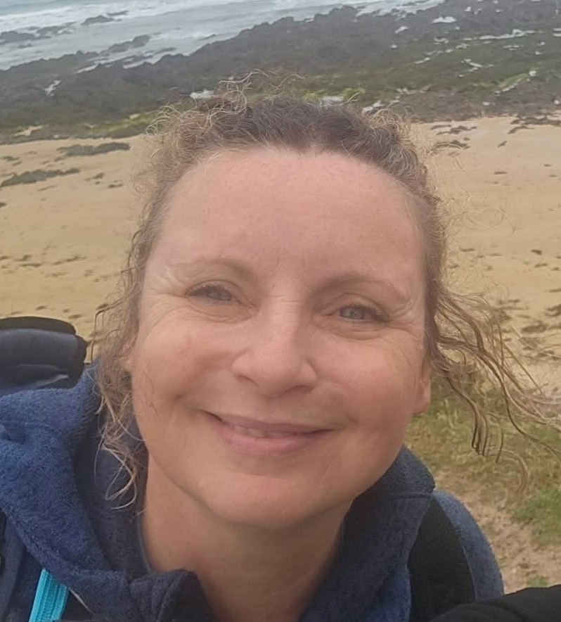 Headshot of Leanne Sarsam